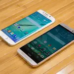HTC Sense 7 vs Samsung TouchWiz