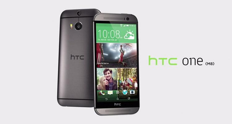 HTC One M8 vs HTC One M8s