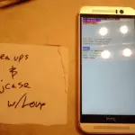 HTC One M9: S-OFF ottenuto ma si attende il rilascio