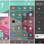 HTC Sense Home: l'app che porta HTC Themes su tutti gli smartphone - Aggiornato