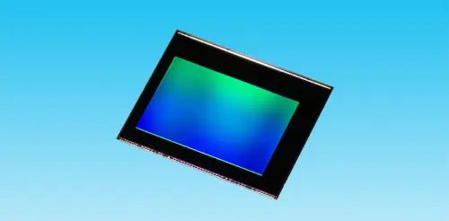 HTC One M9: sensore Toshiba T4KA7