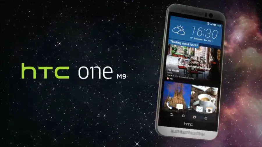 HTC One M9: acquistarlo si o no?