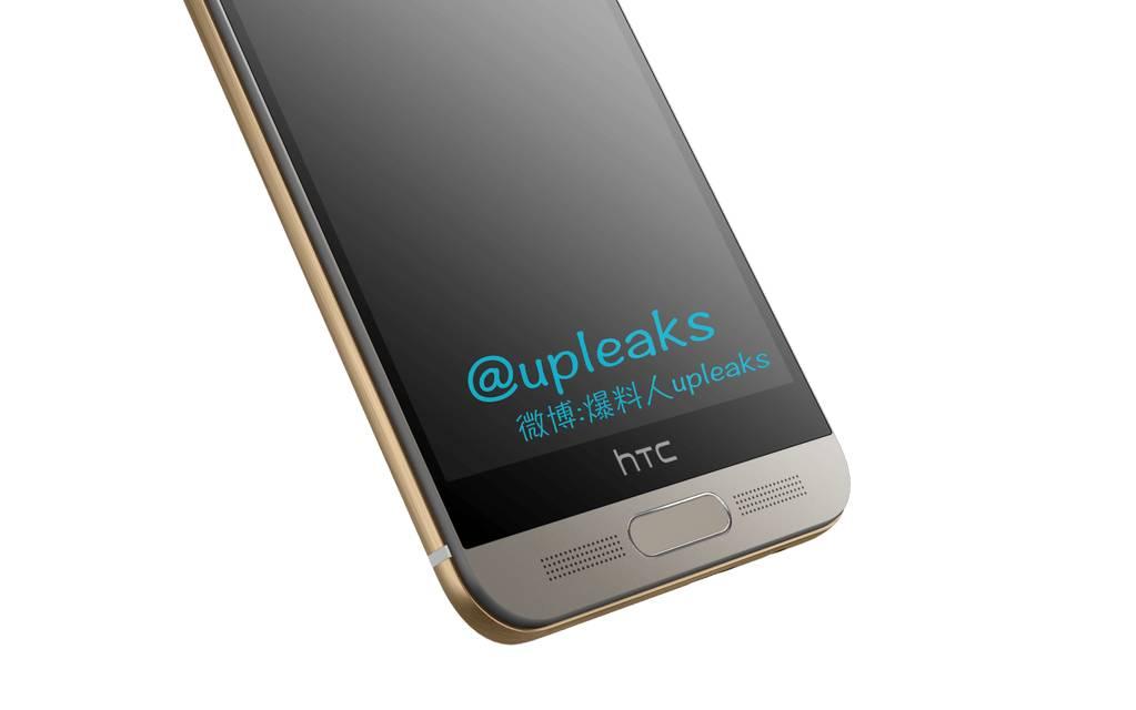 HTC One M9+: ancora conferme