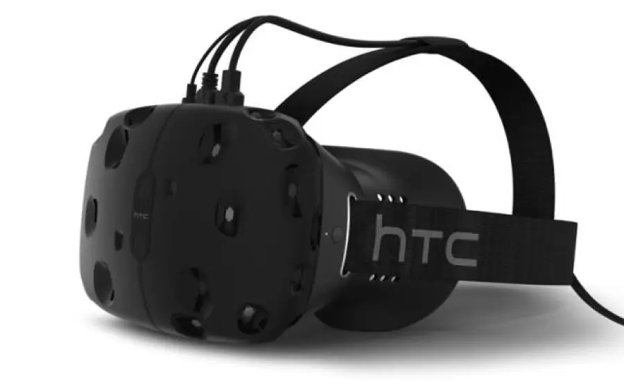 HTC Vive in regalo per alcuni fortunati sviluppatori