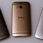 HTC One M8s la variante economica di One M8 - Aggiornato