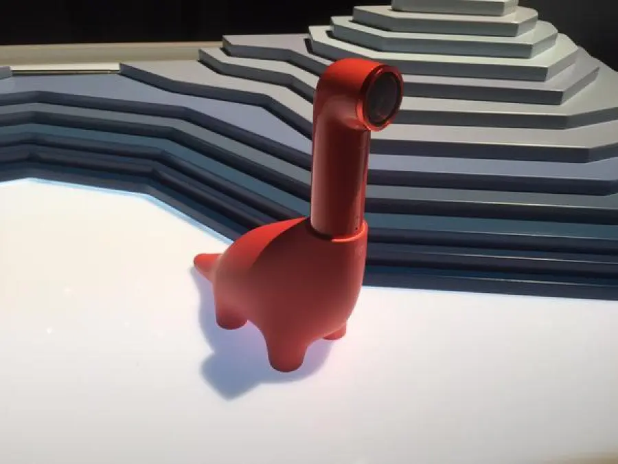 HTC Re Camera in vendita su Amazon Italia a 149€