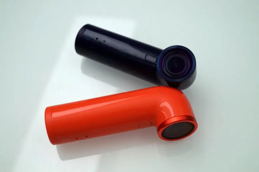 HTC Re Camera la prima recensione in italiano