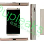 HTC One E9 ecco le prime caratteristiche ufficiali