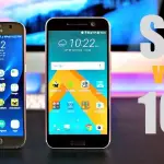 HTC 10 vs Galaxy S7: focus sulla memoria esterna