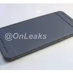 HTC One M9 Plus un mock-up in anteprima