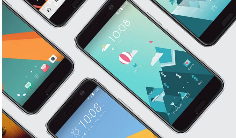 HTC 10: opinione dopo un mese di utilizzo