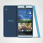 HTC Desire Eye: lo smartphone dei selfies