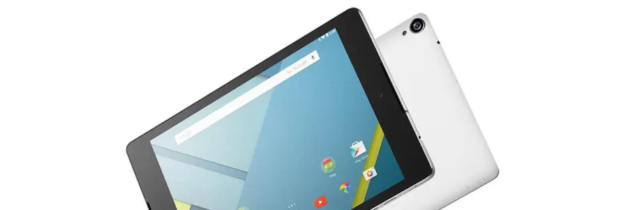 HTC Google Nexus 9 scontato su Amazon Italia