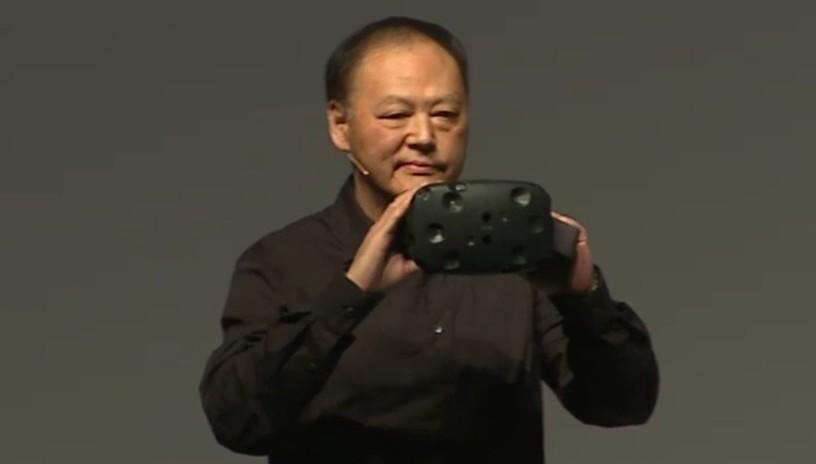 Focus HTC Vive: le domande trovano risposta