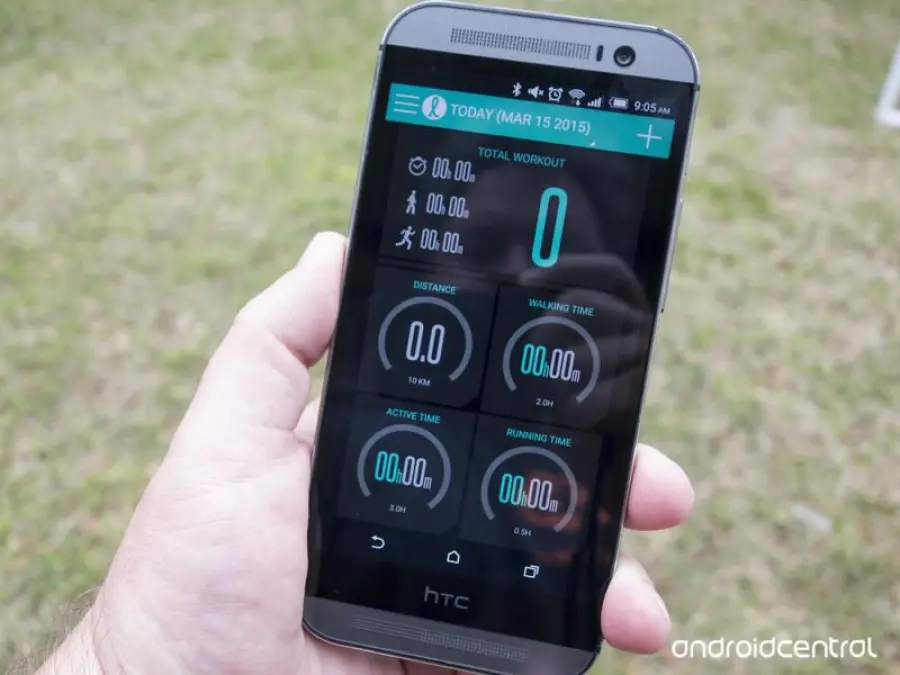 HTC Fun Fit: disponibile nel Play Store
