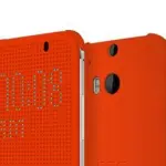 HTC One M9 in pre-ordine in UK con HTC Dot View 2 in regalo