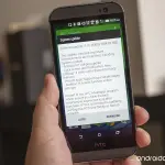 HTC One M8 TIM riceve aggiornamento a Lollipop