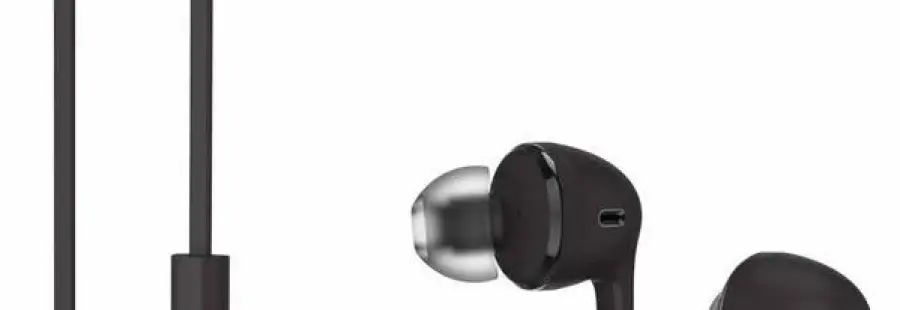 Ecco le foto delle nuove cuffie HTC Pro Headset