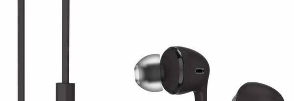 Ecco le foto delle nuove cuffie HTC Pro Headset