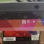 Nuove foto online per il prossimo HTC One E9