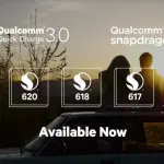 Qualcomm Quick Charge 3.0 per HTC10