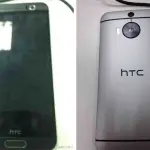 HTC One M9 Plus con fotocamera anteriore da 13MP