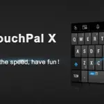 Tastiera HTC: si cambia TouchPal in arrivo