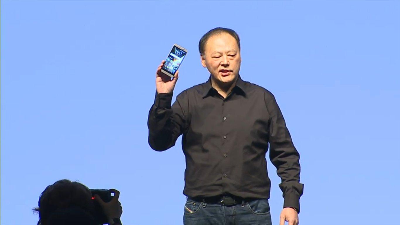 Fatturato HTC in aumento su base annua