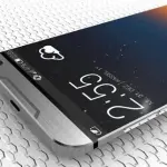 HTC ECADE il prossimo smartphone HTC?