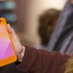 Cover HTC One M8: HTC DOT VIEW