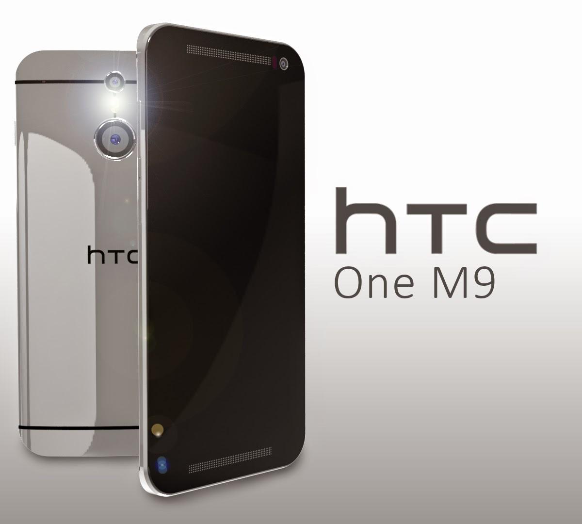 HTC One M9 Plus si mostra in foto
