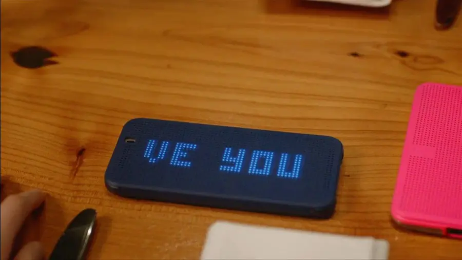 HTC ONE M9: la parola d'ordine è EVOLUZIONE