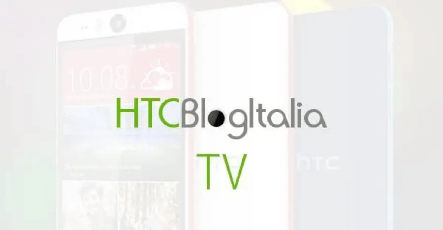 HTCBlogItalia TV Il protagonista puoi essere tu! (Aggiornamento)