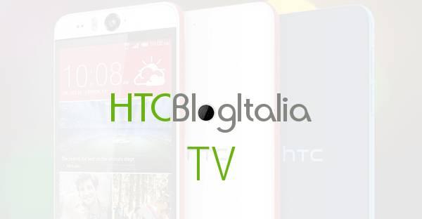 HTCBlogItalia TV Il protagonista puoi essere tu! (Aggiornamento)