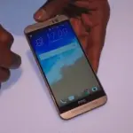 HTC One M9 e la personalizzazione della navigation bar