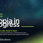 MWC 2015: HTC Live Event