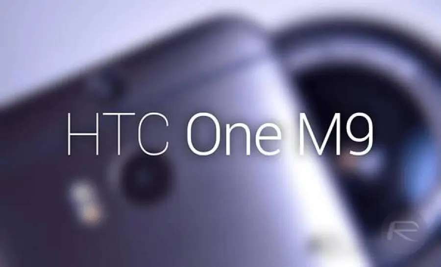 HTC One M9 si mostra in tre video inediti