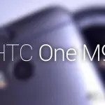HTC One M9 si mostra in tre video inediti