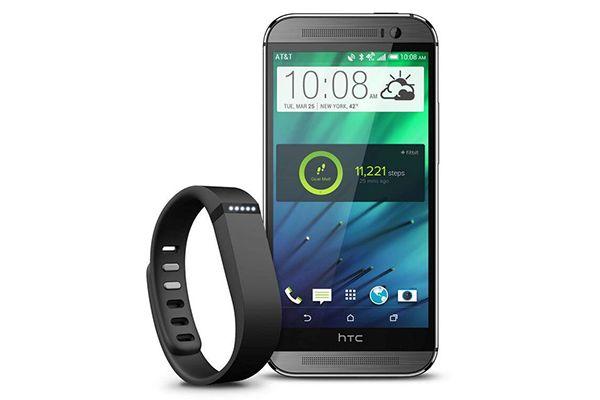 HTC Petra: la nuova fitness band ma senza Android