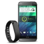 HTC Petra: la nuova fitness band ma senza Android