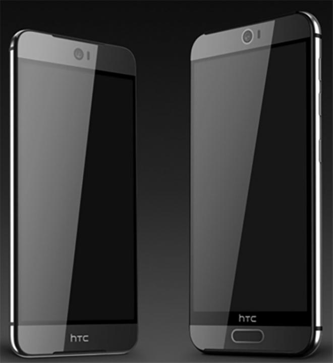 HTC One M9 caratteristiche confermate da @upleaks