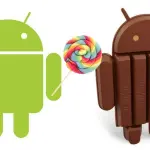 Lollipop vs KitKat: le differenze