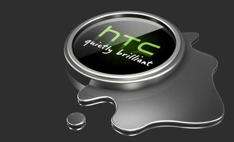 HTC Smartwatch pronto a Giugno?