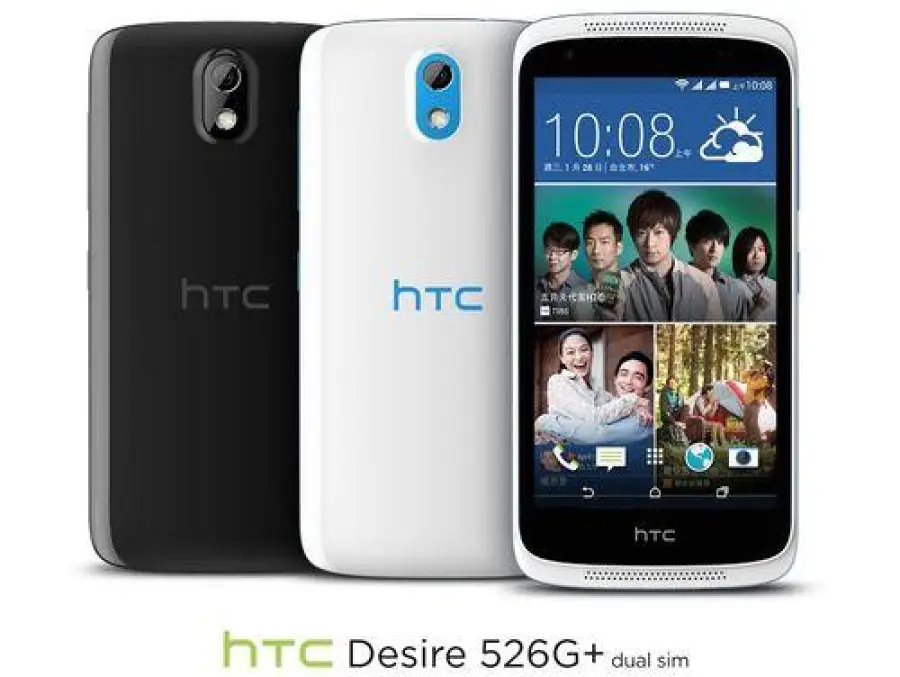 HTC aprirà uno store online