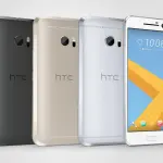 HTC 10: aggiornamento fotocamera tramite Google Play