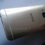 Rumor: HTC One (M9) Hima si mostra in foto