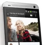 HTC One M7 e Lollipop: male la prima!