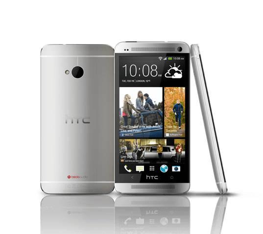 HTC One M7: ultimo atto?