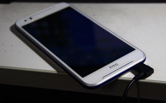 HTC Desire 830: le foto della versione definitiva?