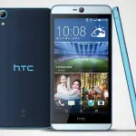 HTC Desire 826 debutta al CES 2015